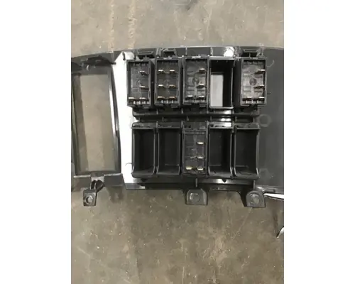 VOLVO VN Dash Panels