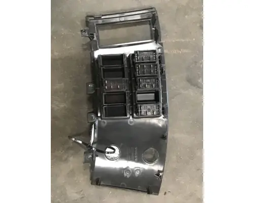 VOLVO VN Dash Panels