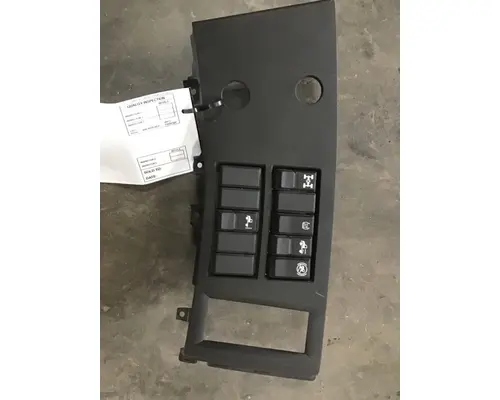 VOLVO VN Dash Panels