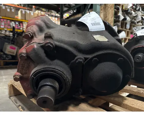 VOLVO VN Differential Assembly (Front, Rear)