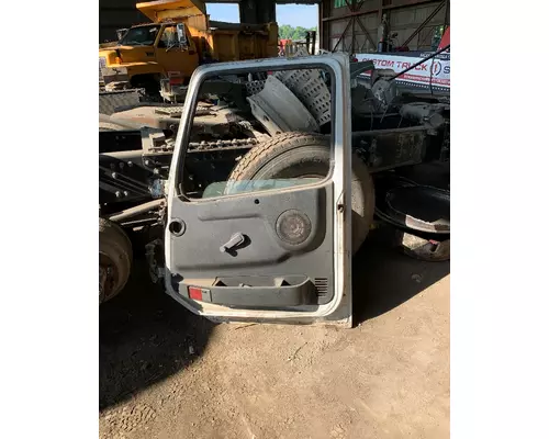 VOLVO VN Door Assembly, Front