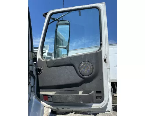 VOLVO VN Door Assembly, Front