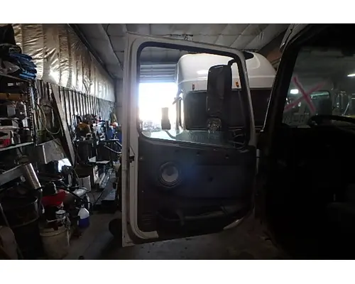 VOLVO VN Door Assembly, Front