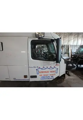VOLVO VN Door Assembly, Front