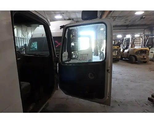 VOLVO VN Door Assembly, Front