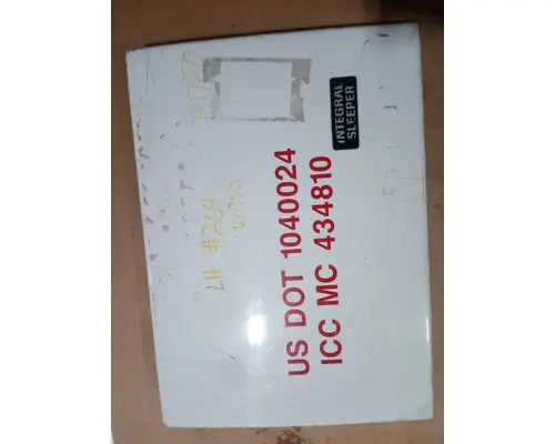 VOLVO VN Door Window Regulator, Front