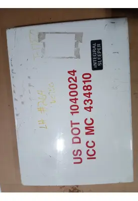 VOLVO VN Door Window Regulator, Front