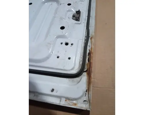 VOLVO VN Door Window Regulator, Front