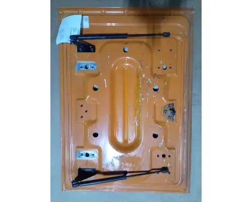 VOLVO VN Door Window Regulator, Front