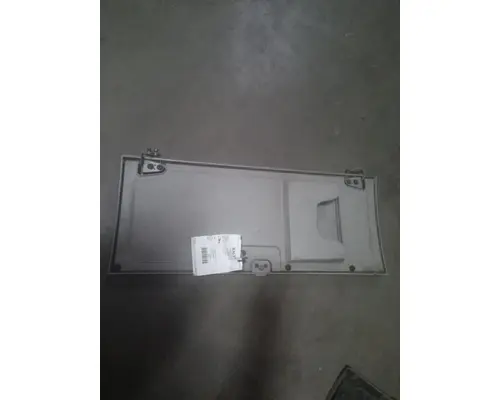 VOLVO VN Door Window Regulator, Front