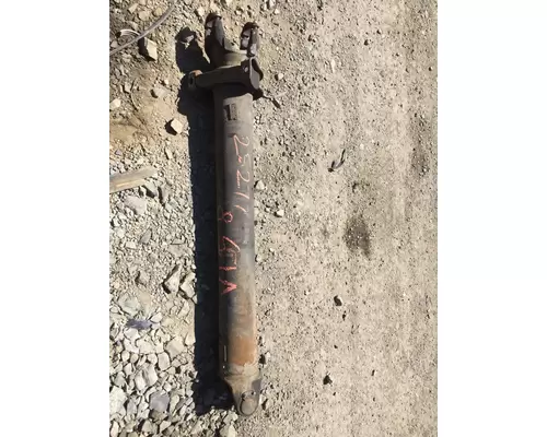 VOLVO VN Drive Shaft, Front