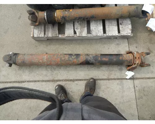 VOLVO VN Driveshaft