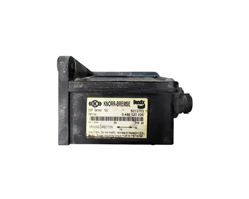VOLVO VN ECM (Brake & ABS)