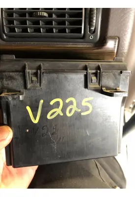 VOLVO VN ECM (HVAC)