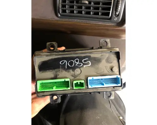 VOLVO VN ECM (HVAC)