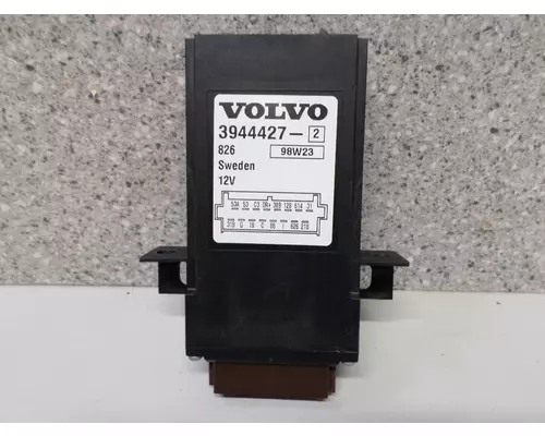 VOLVO VN ELECTRONIC PARTS MISC