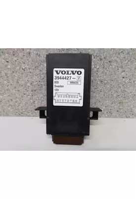 VOLVO VN ELECTRONIC PARTS MISC