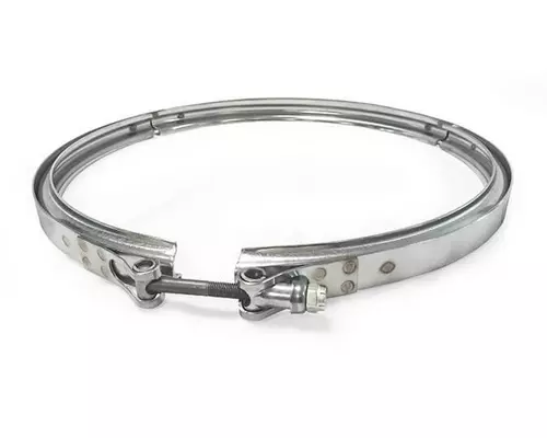 VOLVO VN EXHAUST COMPONENT