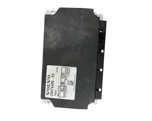 VOLVO VN Electronics & Modules 430