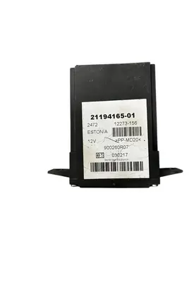 VOLVO VN Electronics & Modules 430