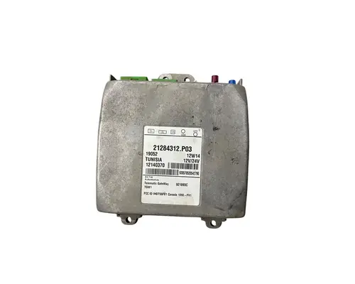 VOLVO VN Electronics & Modules 430