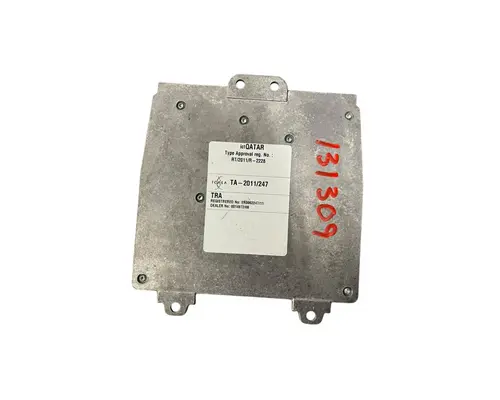 VOLVO VN Electronics & Modules 430