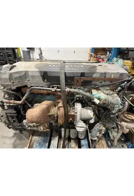 VOLVO VN Engine Assembly