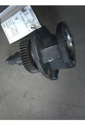 VOLVO VN Engine Parts, / Accessory Drive