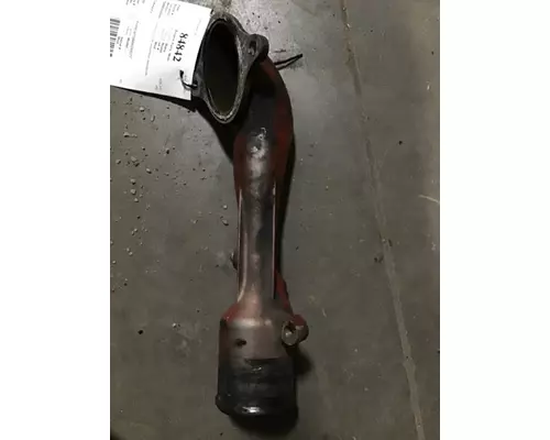 VOLVO VN Engine Parts, Misc.