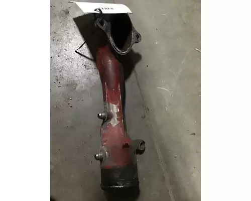 VOLVO VN Engine Parts, Misc.