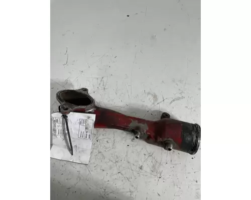 VOLVO VN Engine Parts, Misc.