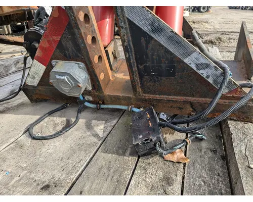 VOLVO VN Equipment (Mounted)