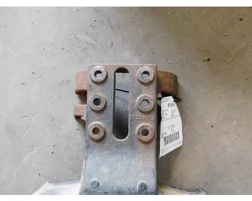 VOLVO VN Exhaust Bracket