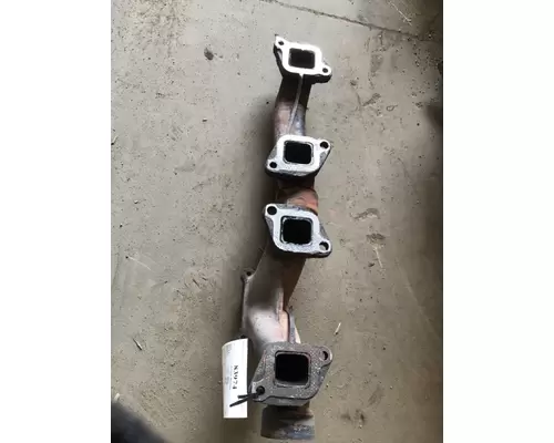 VOLVO VN Exhaust Manifold