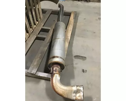 VOLVO VN Exhaust Pipe