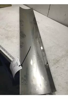 VOLVO VN Exhaust Shield