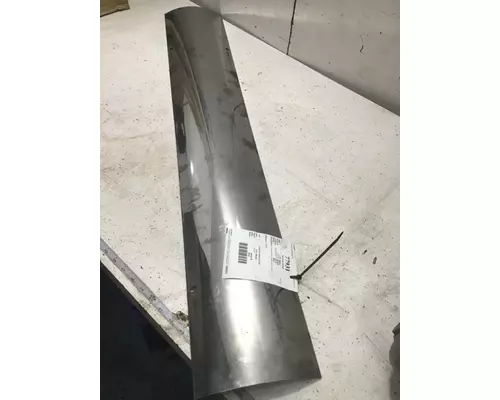 VOLVO VN Exhaust Shield