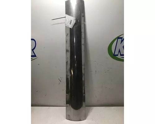 VOLVO VN Exhaust Shield