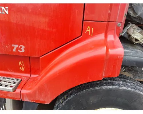 VOLVO VN FENDER EXTENSION