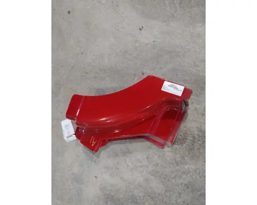 VOLVO VN FENDER EXTENSION