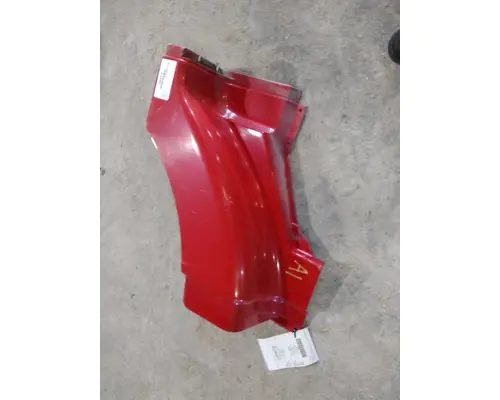 VOLVO VN FENDER EXTENSION