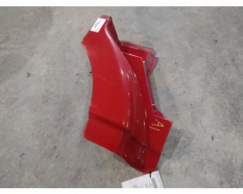 VOLVO VN FENDER EXTENSION