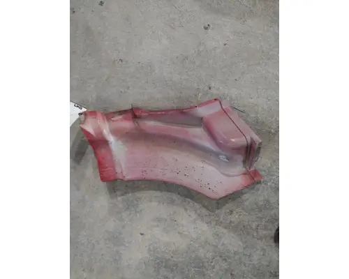 VOLVO VN FENDER EXTENSION