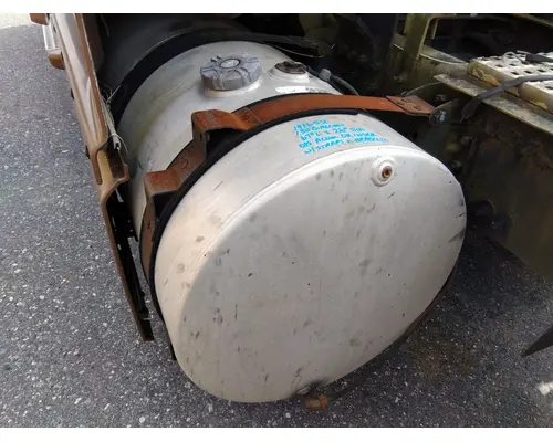 VOLVO VN FUEL TANK