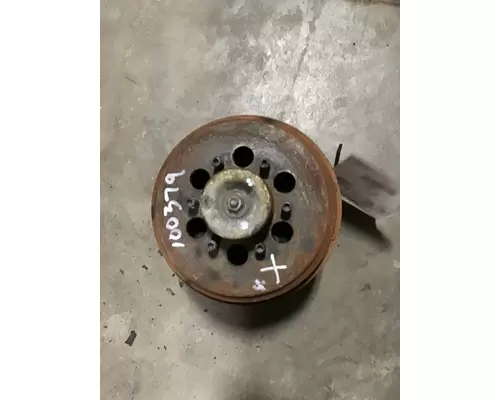 VOLVO VN Fan Clutch