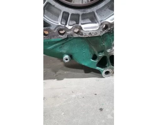 VOLVO VN Flywheel Housing