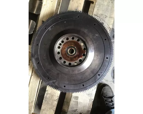 VOLVO VN Flywheel