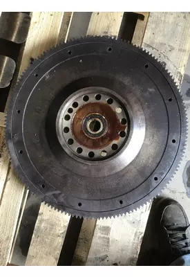 VOLVO VN Flywheel