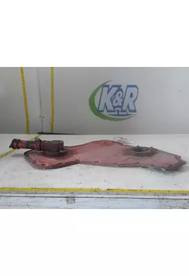 VOLVO VN Front Cover