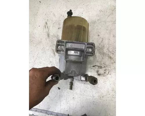 VOLVO VN Fuel FilterWater Separator